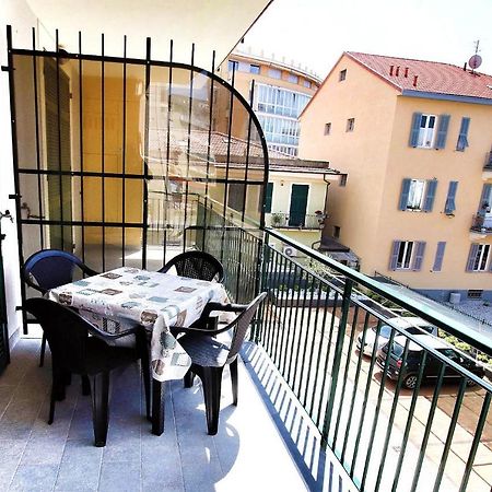 Macaia Apartment Lavagna Bagian luar foto