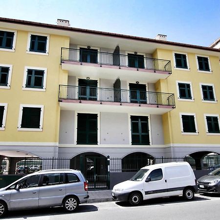 Macaia Apartment Lavagna Bagian luar foto