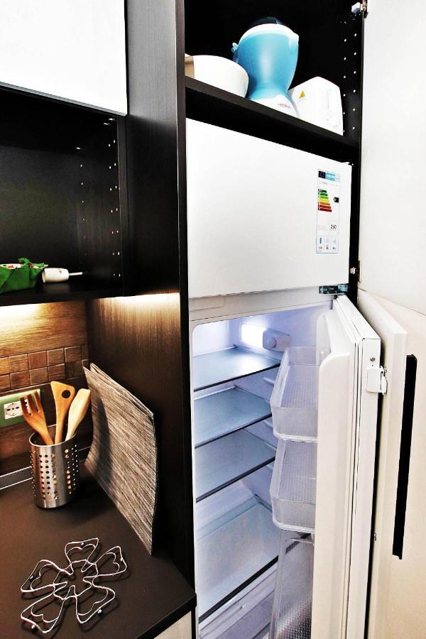 Macaia Apartment Lavagna Bagian luar foto