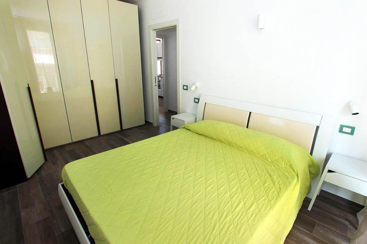 Macaia Apartment Lavagna Bagian luar foto